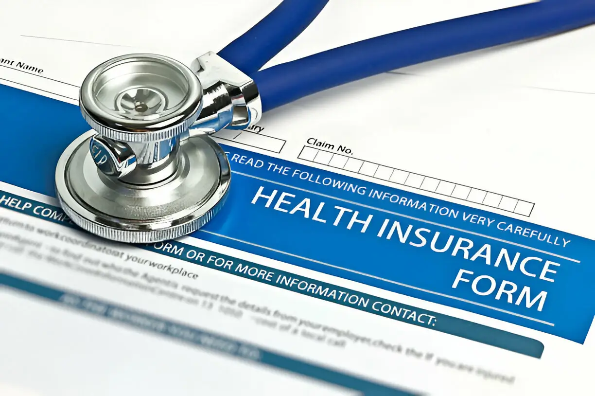 Health insurance