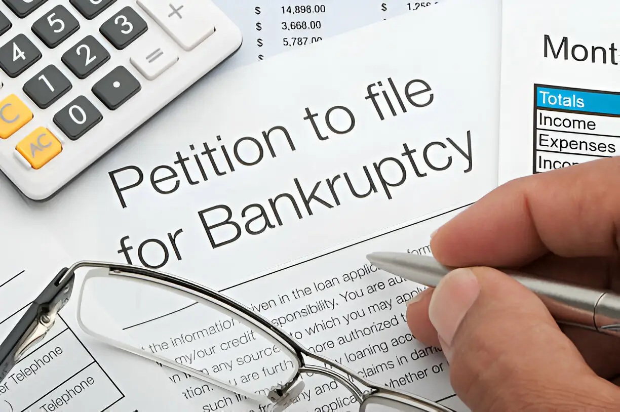 Bankruptcy