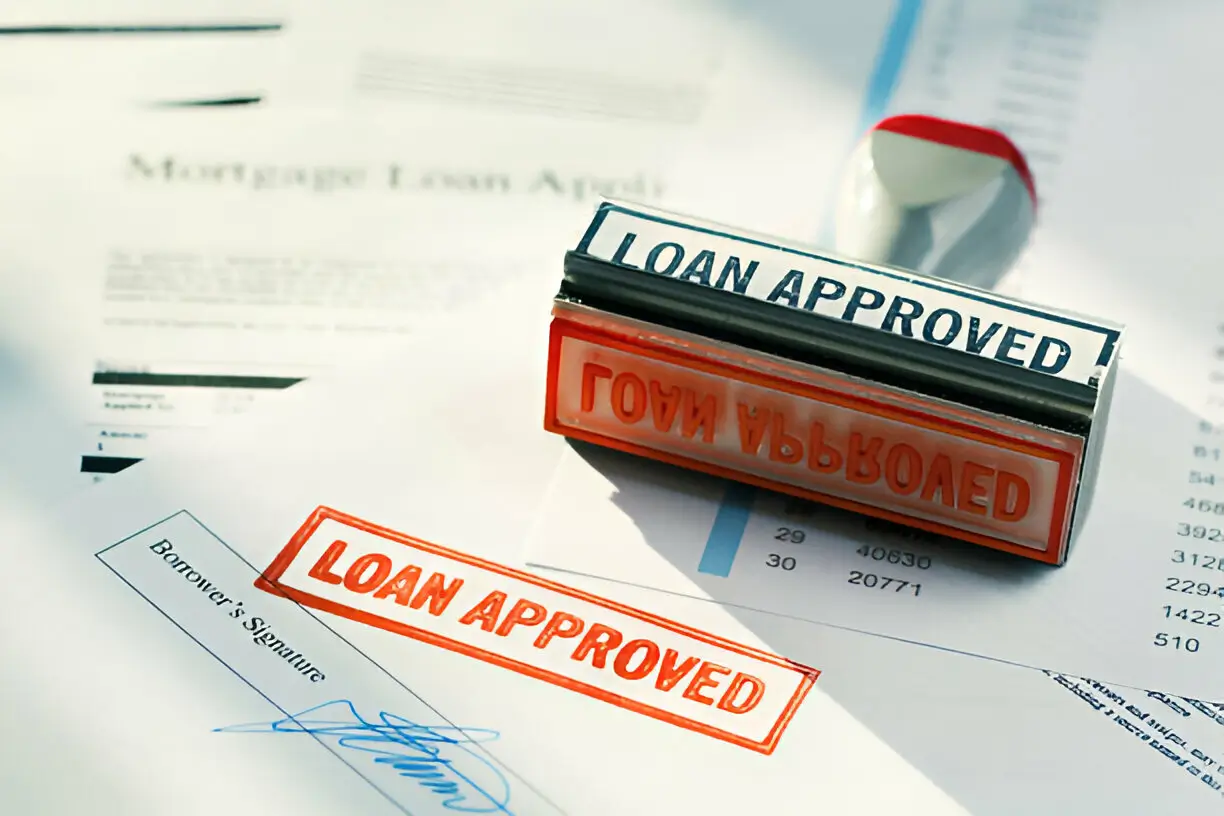 Loan Approval Process